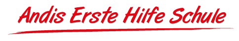 Auxiliaris Andis Erste Hilfe Schule Hattingen Logo